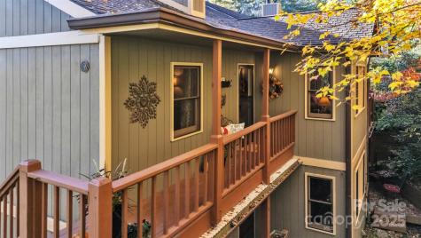 155 Glen Burney Lane Blowing Rock NC 28605