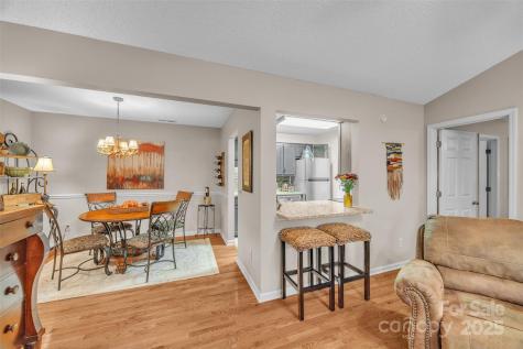 155 Glen Burney Lane Blowing Rock NC 28605