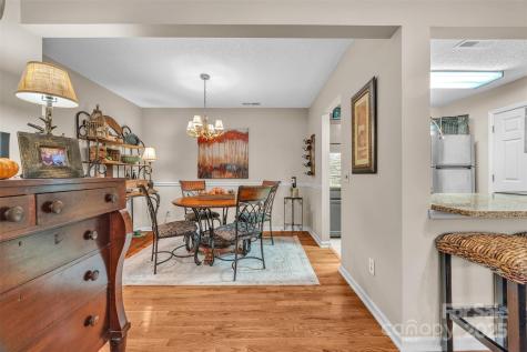 155 Glen Burney Lane Blowing Rock NC 28605