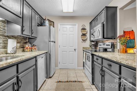 155 Glen Burney Lane Blowing Rock NC 28605