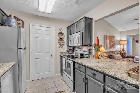 155 Glen Burney Lane Blowing Rock NC 28605