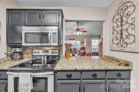 155 Glen Burney Lane Blowing Rock NC 28605