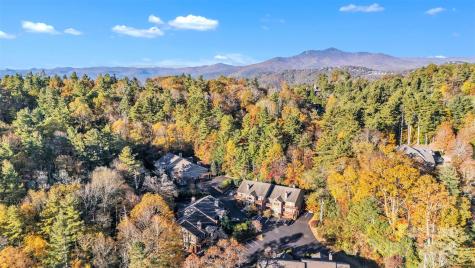 155 Glen Burney Lane Blowing Rock NC 28605