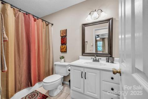 155 Glen Burney Lane Blowing Rock NC 28605