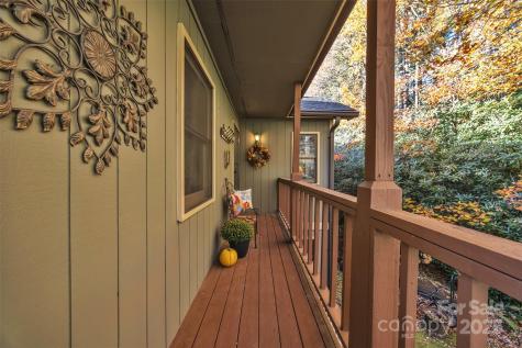 155 Glen Burney Lane Blowing Rock NC 28605