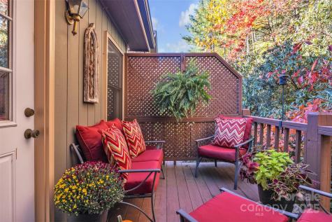 155 Glen Burney Lane Blowing Rock NC 28605