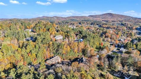 155 Glen Burney Lane Blowing Rock NC 28605