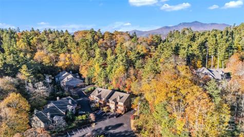 155 Glen Burney Lane Blowing Rock NC 28605
