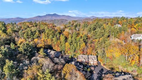 155 Glen Burney Lane Blowing Rock NC 28605