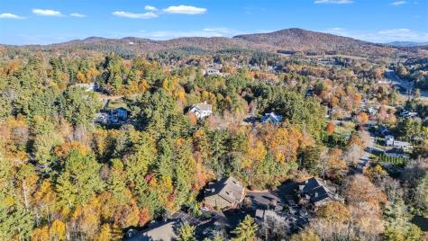 155 Glen Burney Lane Blowing Rock NC 28605