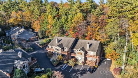 155 Glen Burney Lane Blowing Rock NC 28605