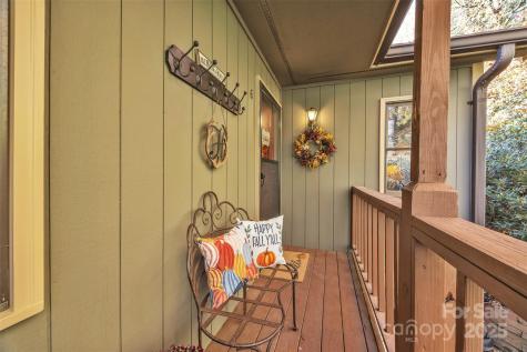 155 Glen Burney Lane Blowing Rock NC 28605