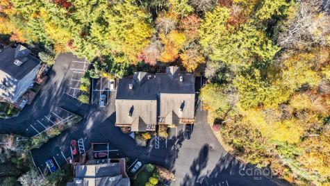 155 Glen Burney Lane Blowing Rock NC 28605