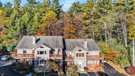 155 Glen Burney Lane Blowing Rock NC 28605