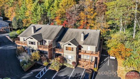 155 Glen Burney Lane Blowing Rock NC 28605