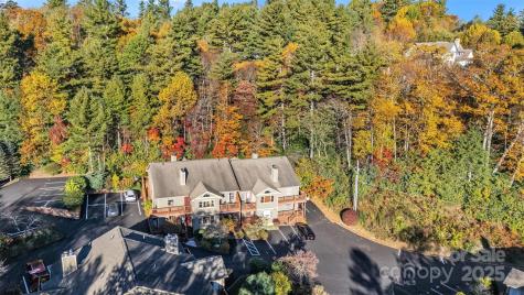 155 Glen Burney Lane Blowing Rock NC 28605