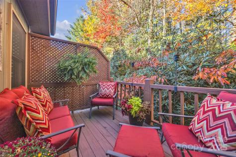 155 Glen Burney Lane Blowing Rock NC 28605