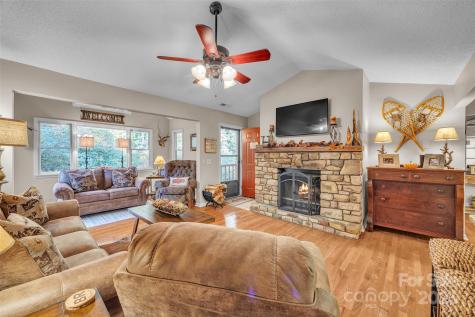 155 Glen Burney Lane Blowing Rock NC 28605