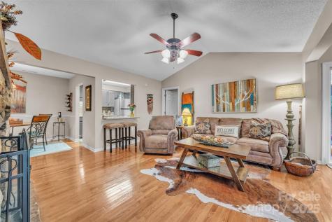 155 Glen Burney Lane Blowing Rock NC 28605