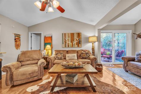 155 Glen Burney Lane Blowing Rock NC 28605