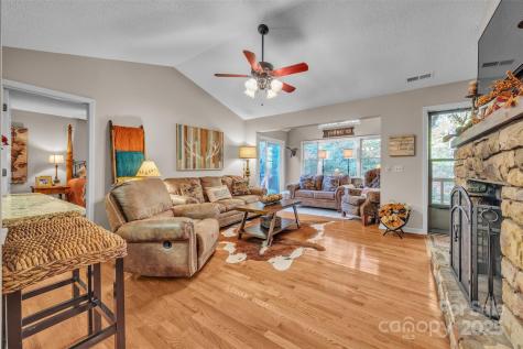 155 Glen Burney Lane Blowing Rock NC 28605