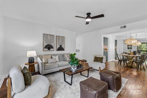 5016 Sardis Road Charlotte NC 28270