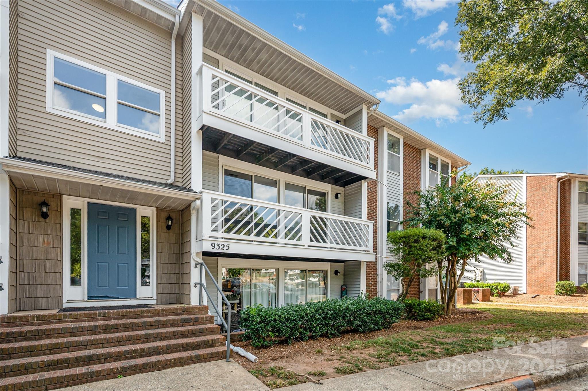 9325 Old Concord Road Charlotte NC 28213