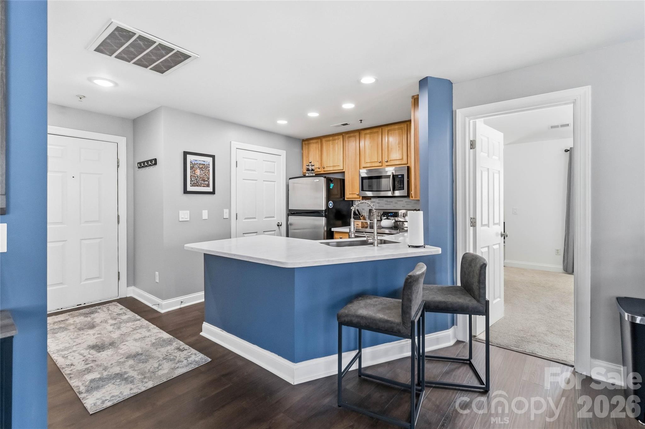 6432 Park Pond Drive Charlotte NC 28262