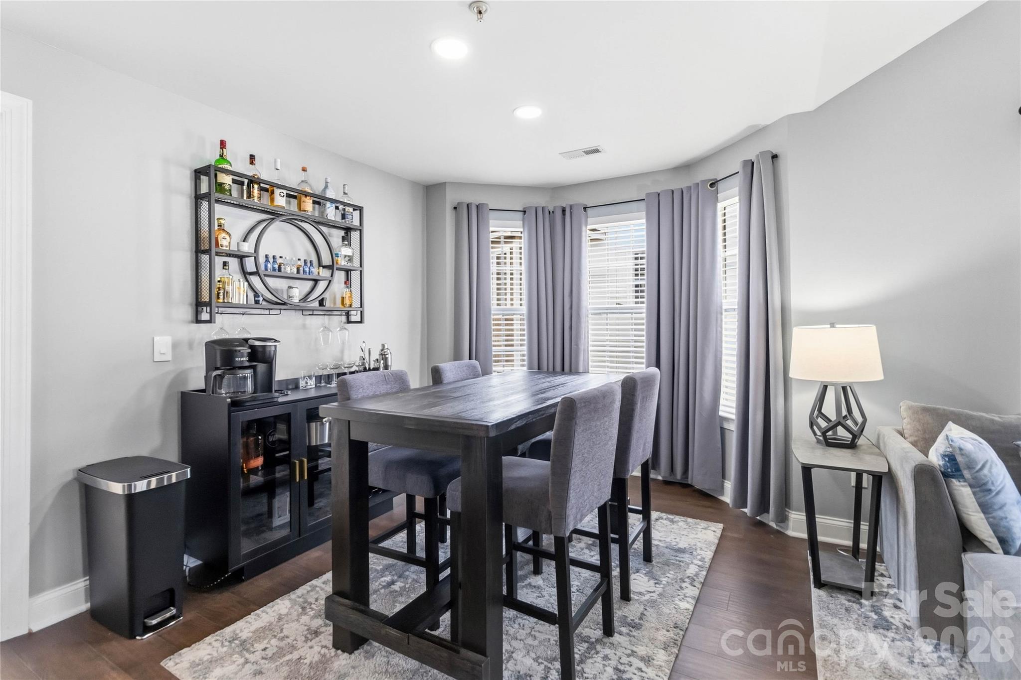 6432 Park Pond Drive Charlotte NC 28262