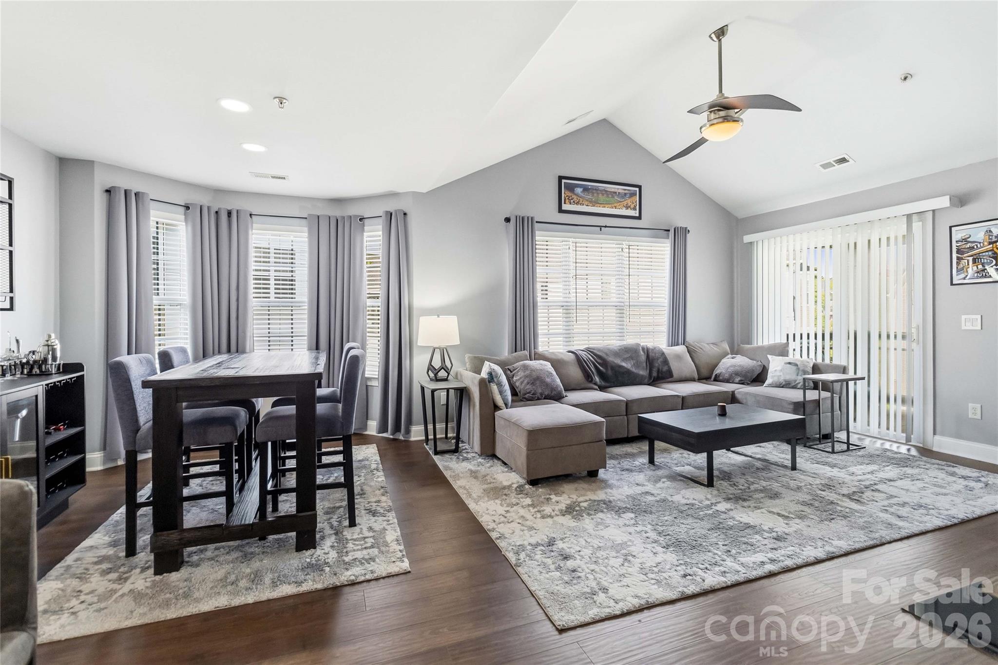6432 Park Pond Drive Charlotte NC 28262