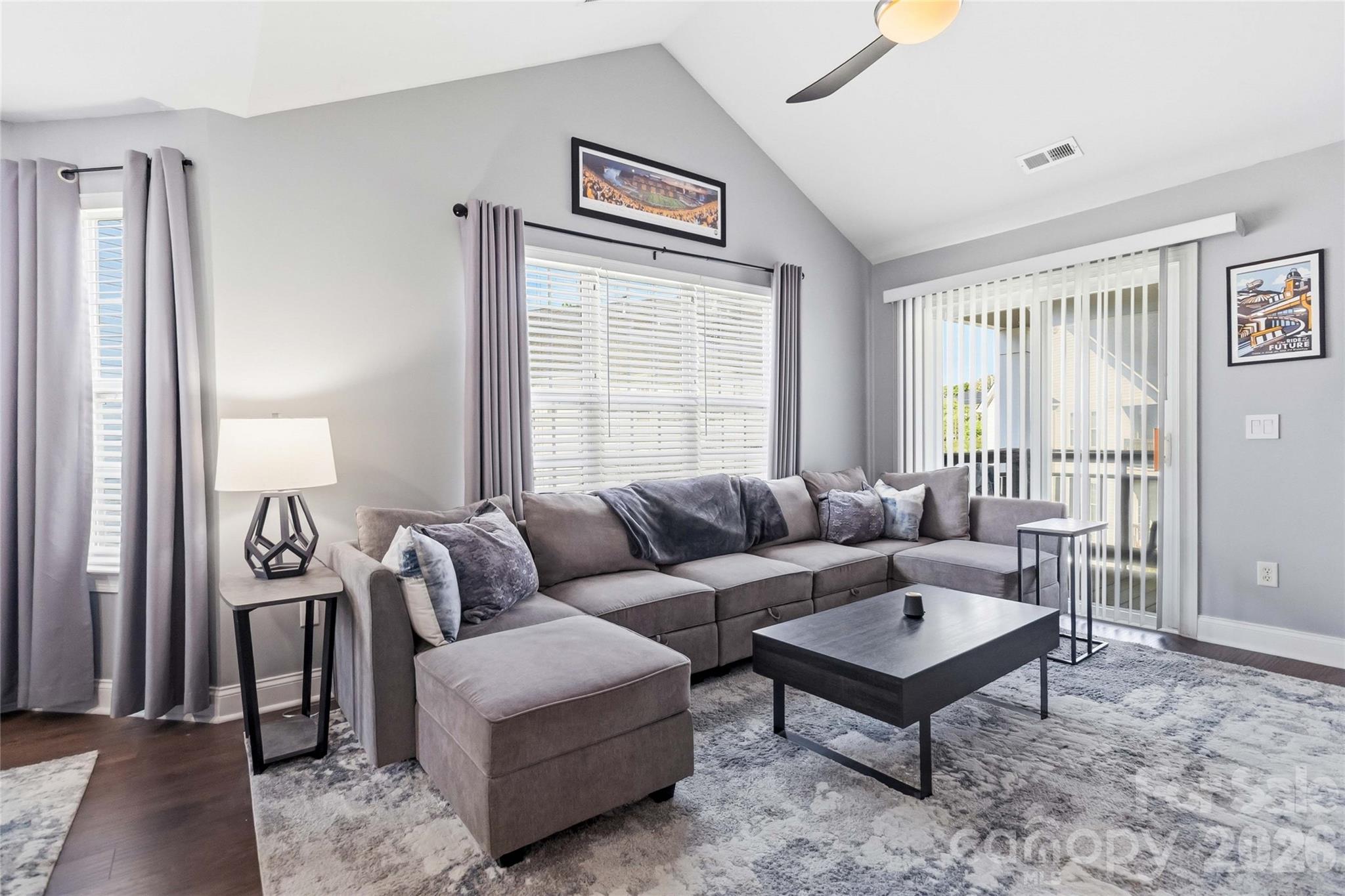 6432 Park Pond Drive Charlotte NC 28262