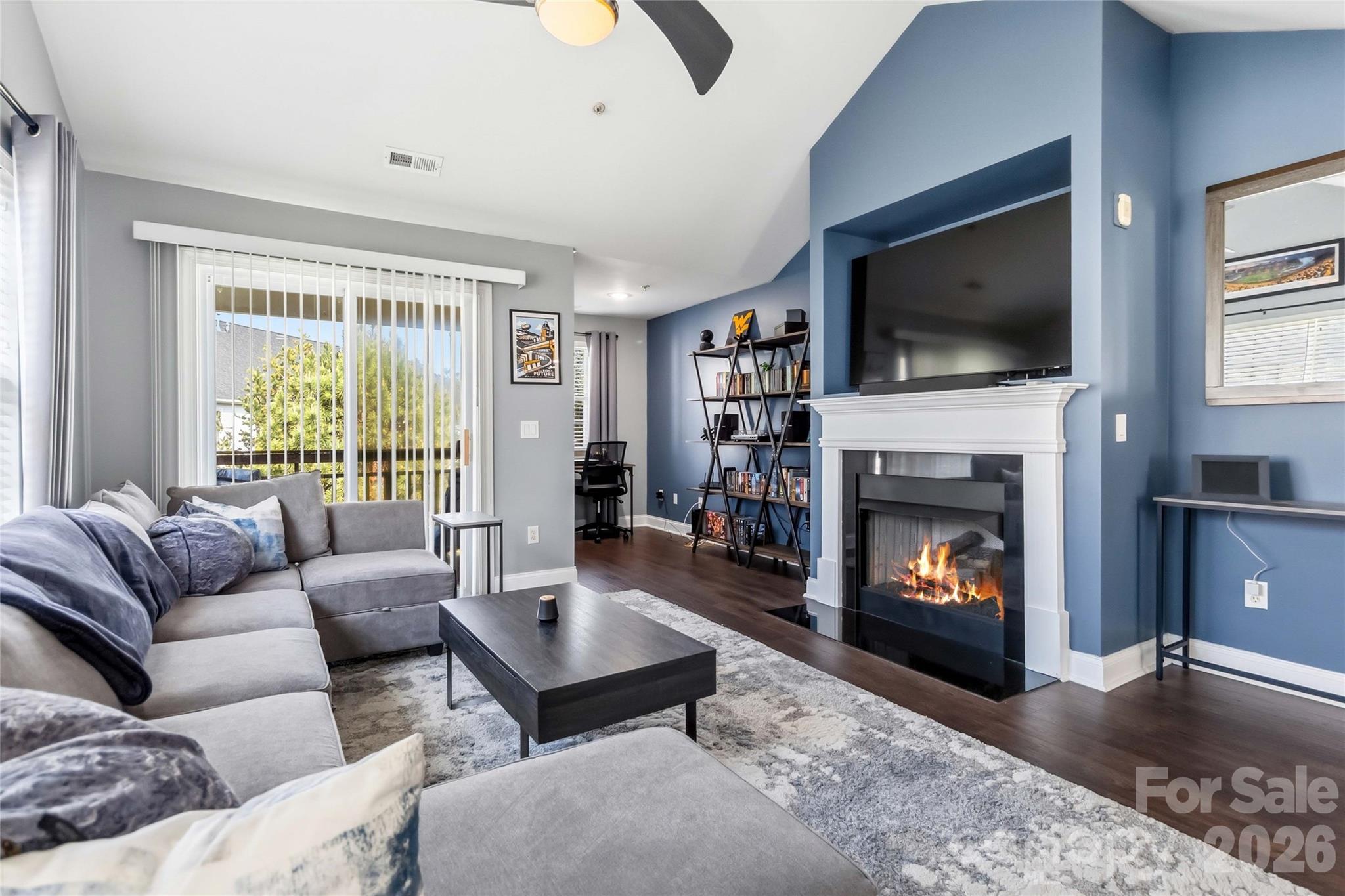 6432 Park Pond Drive Charlotte NC 28262