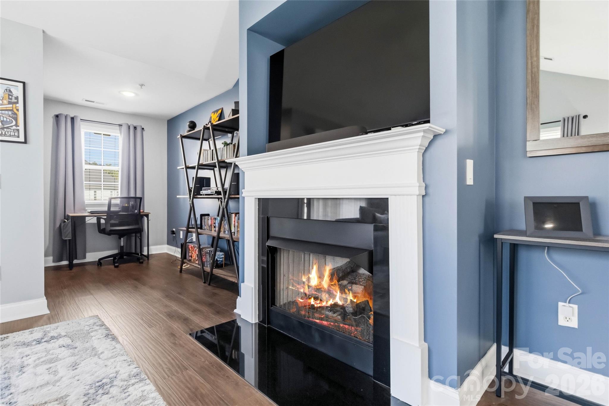 6432 Park Pond Drive Charlotte NC 28262
