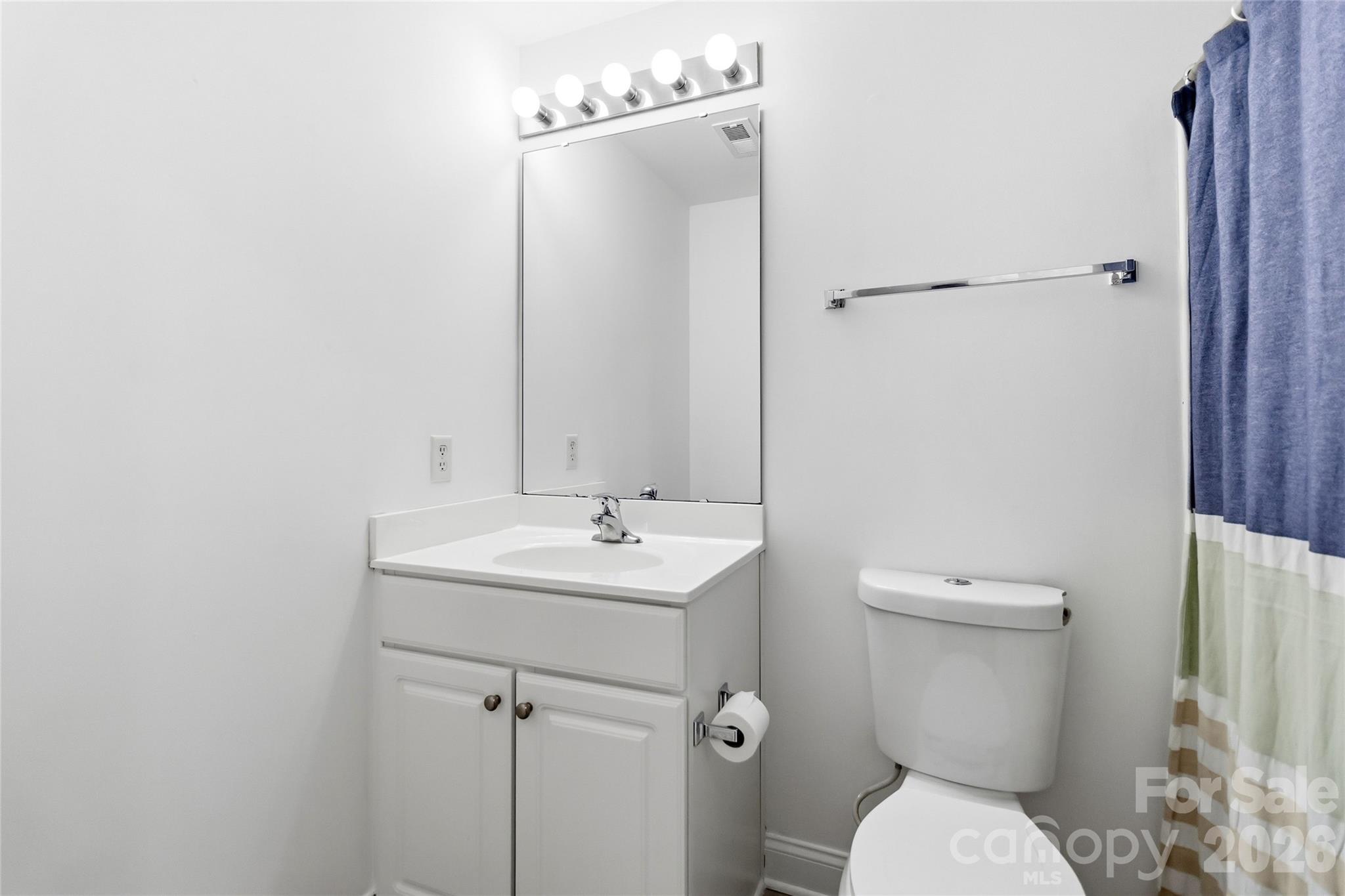 6432 Park Pond Drive Charlotte NC 28262
