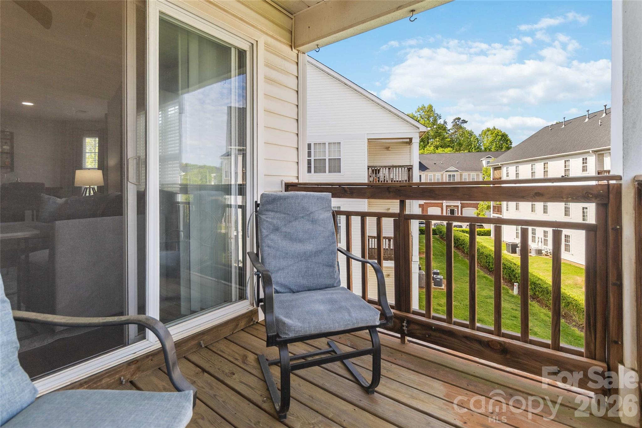 6432 Park Pond Drive Charlotte NC 28262
