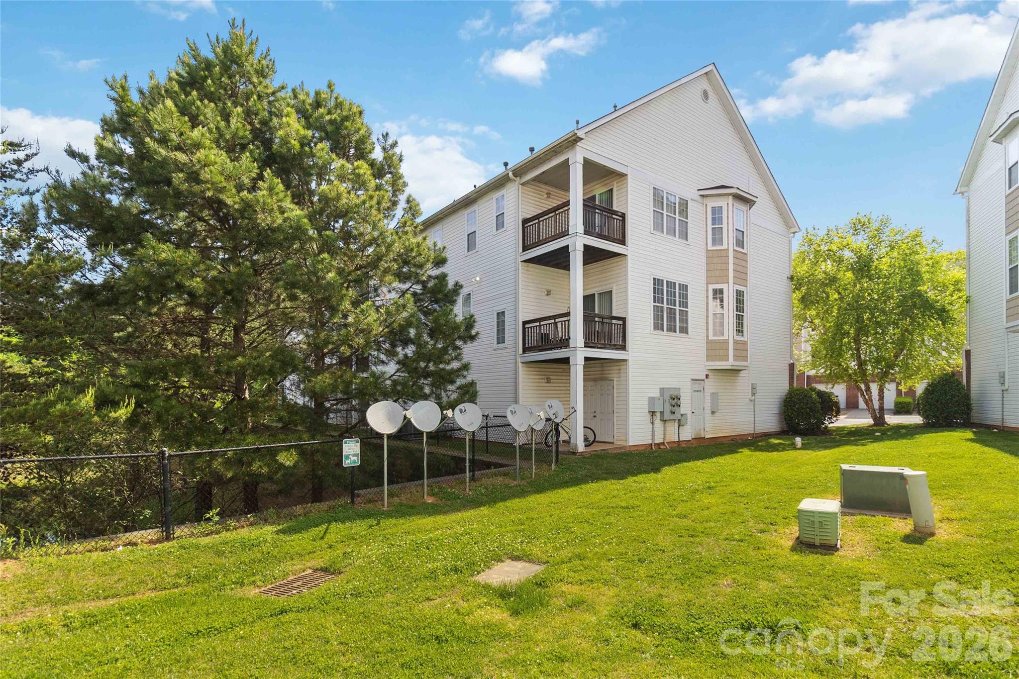 6432 Park Pond Drive Charlotte NC 28262