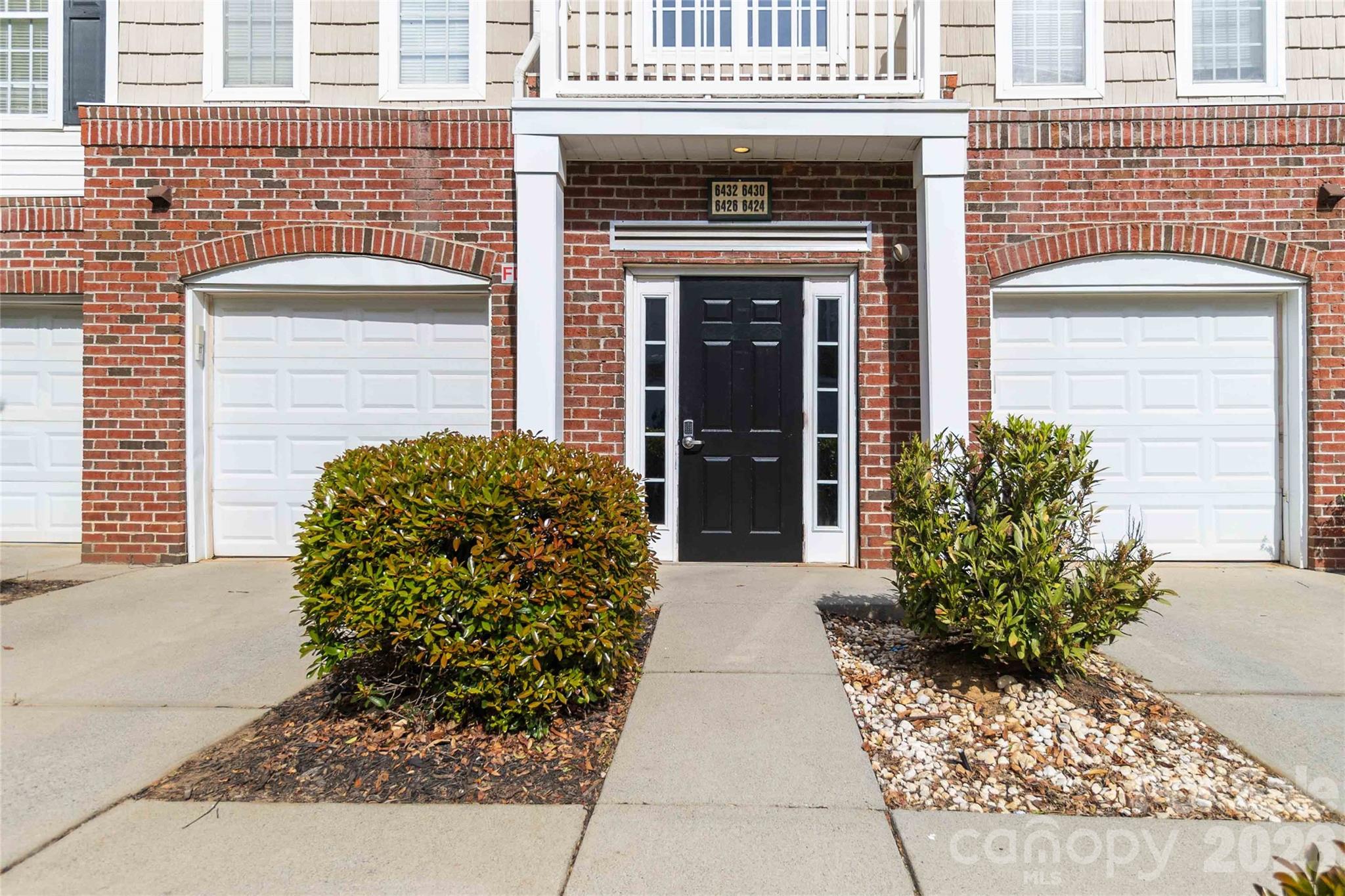 6432 Park Pond Drive Charlotte NC 28262