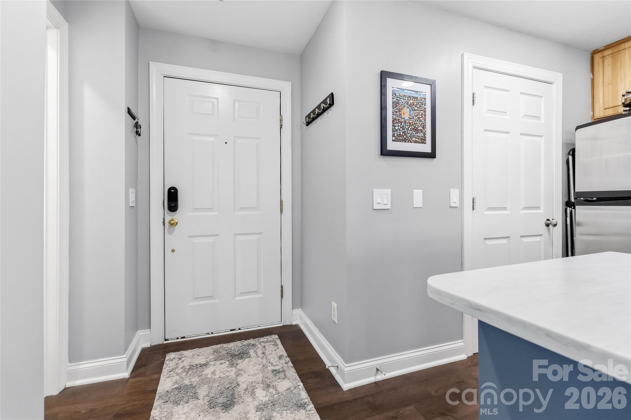 6432 Park Pond Drive Charlotte NC 28262