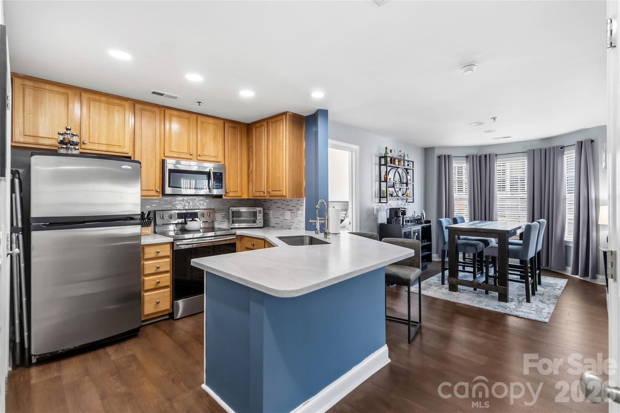 6432 Park Pond Drive Charlotte NC 28262