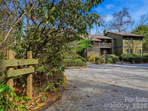 23 Gold Finch Court Brevard NC 28712