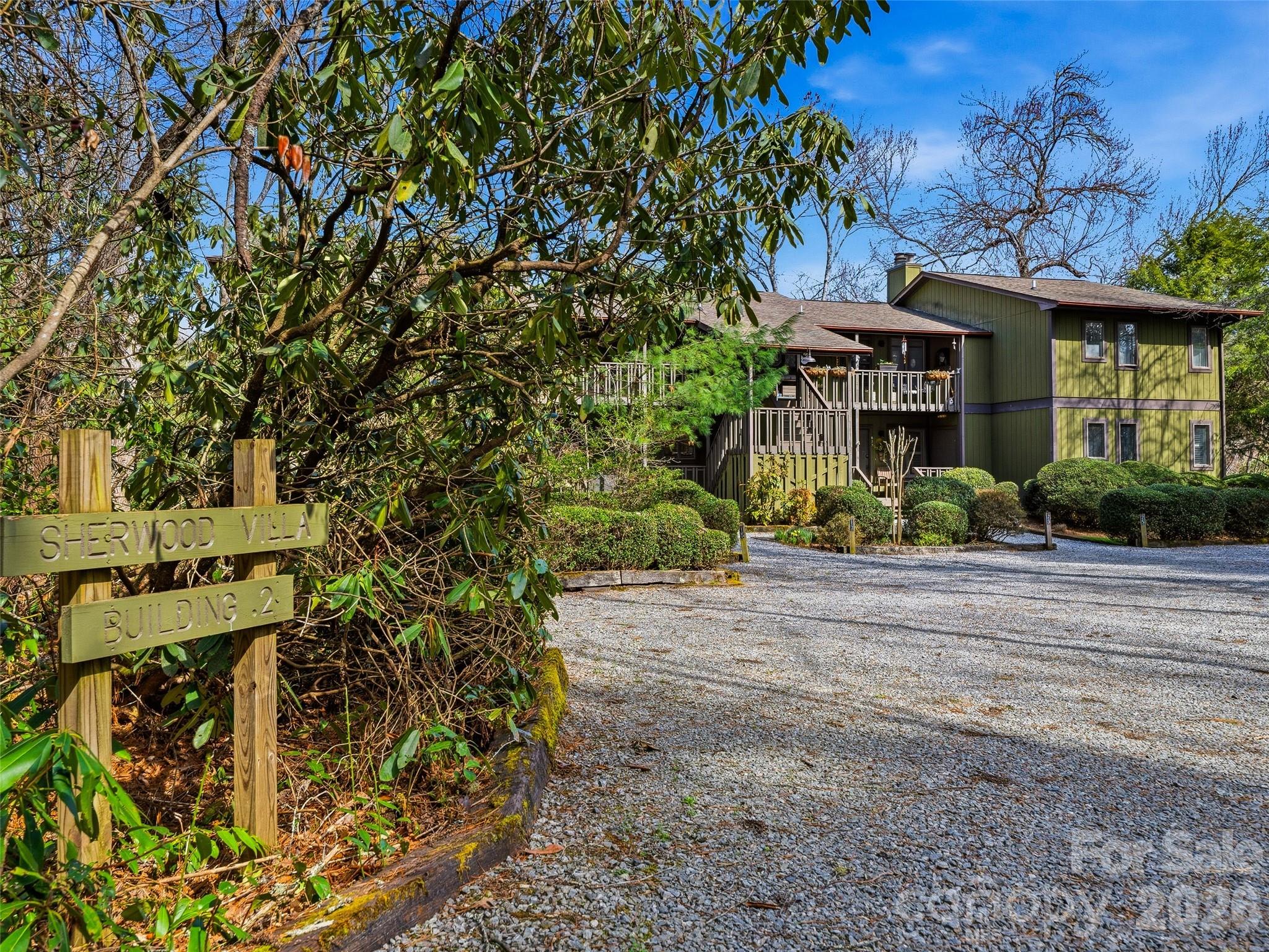 23 Gold Finch Court Brevard NC 28712