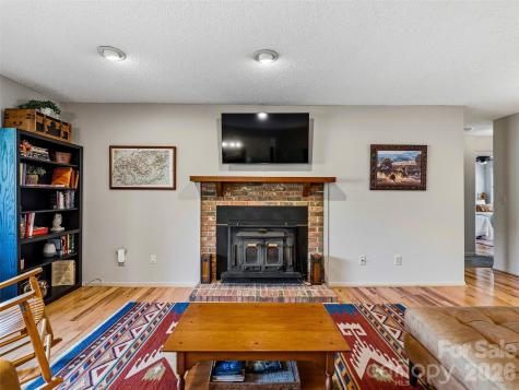 23 Gold Finch Court Brevard NC 28712