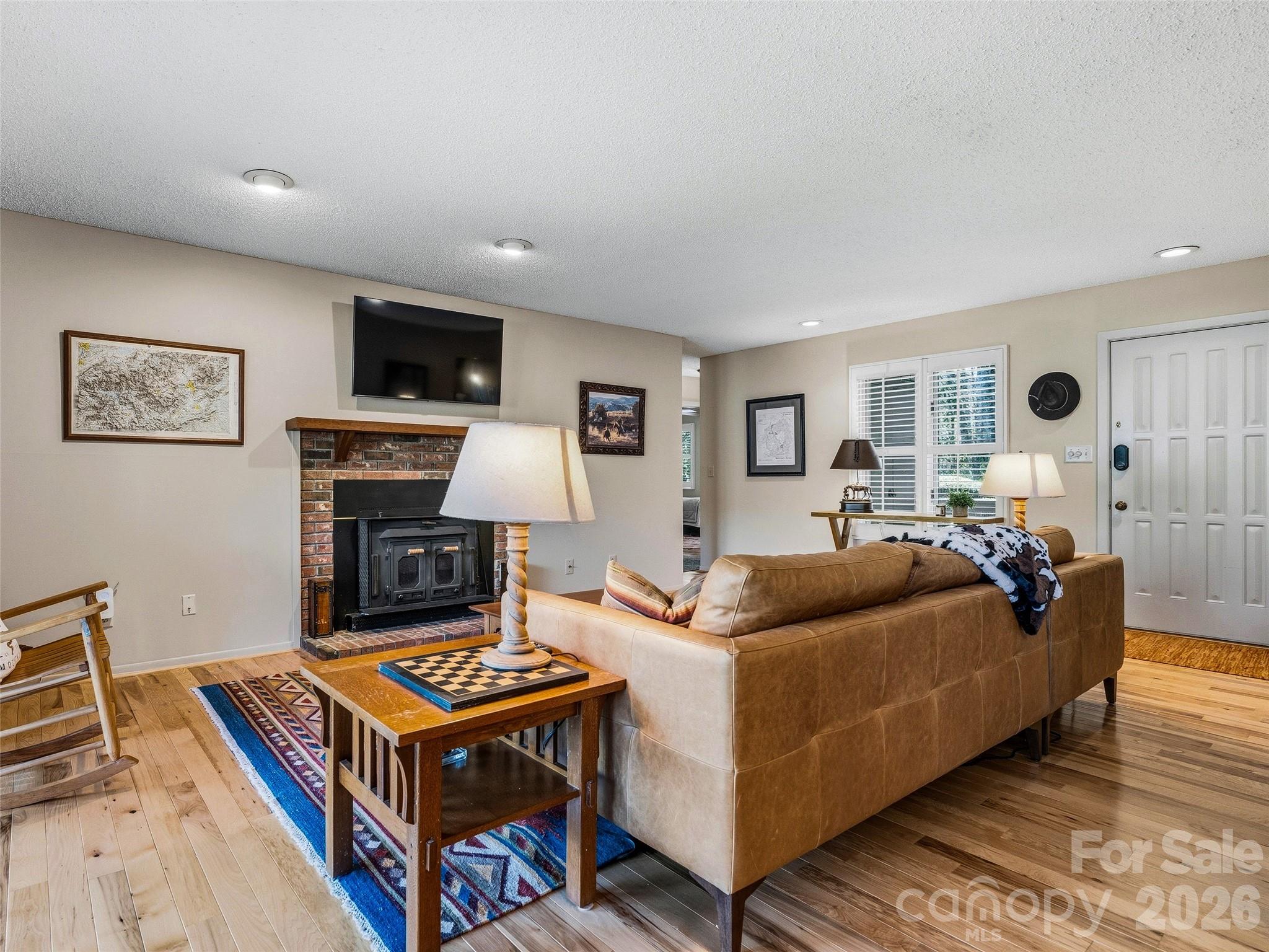 23 Gold Finch Court Brevard NC 28712