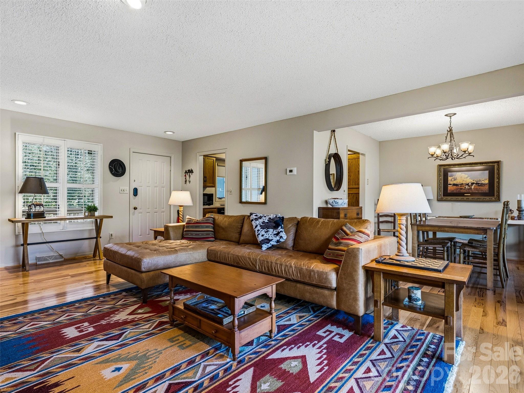 23 Gold Finch Court Brevard NC 28712