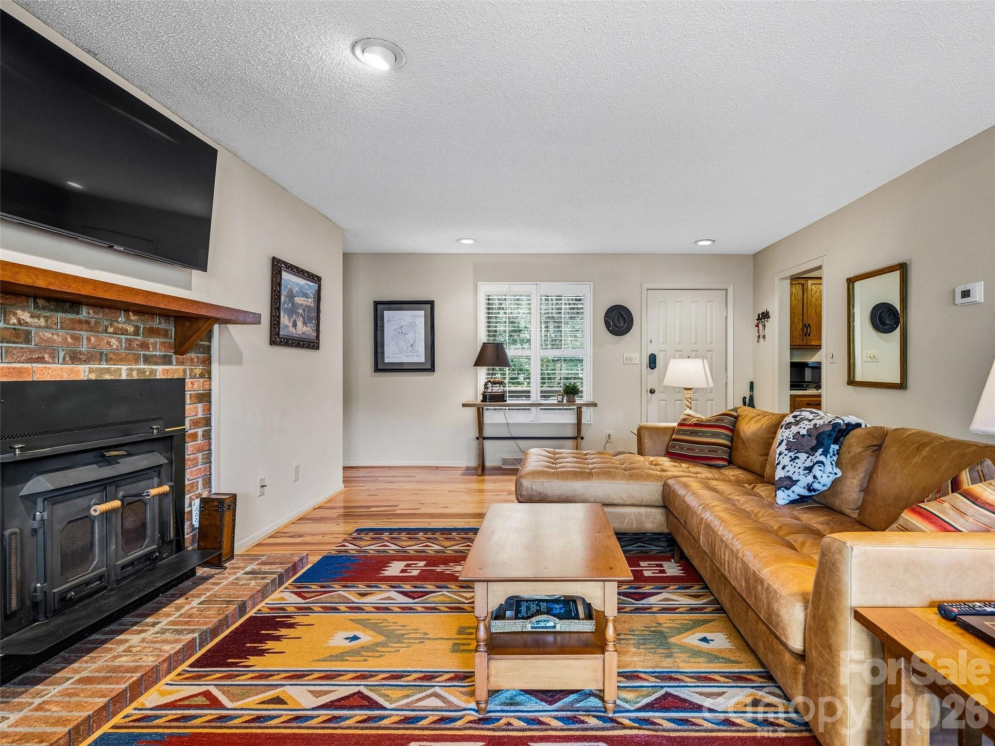23 Gold Finch Court Brevard NC 28712