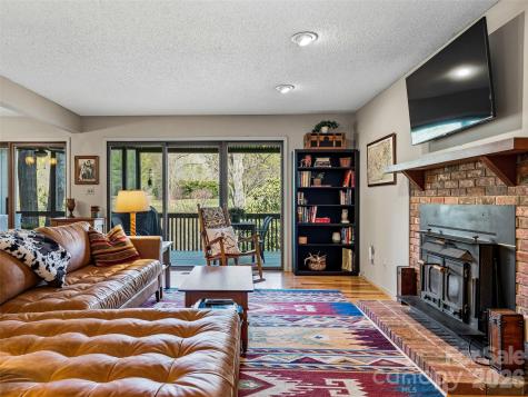 23 Gold Finch Court Brevard NC 28712