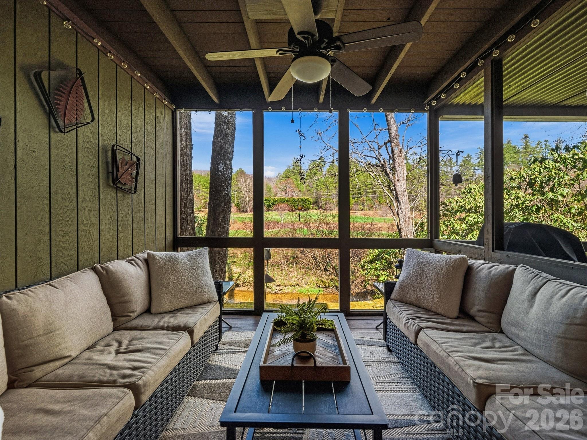 23 Gold Finch Court Brevard NC 28712