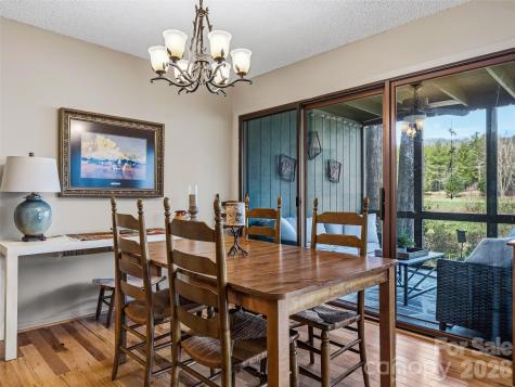 23 Gold Finch Court Brevard NC 28712