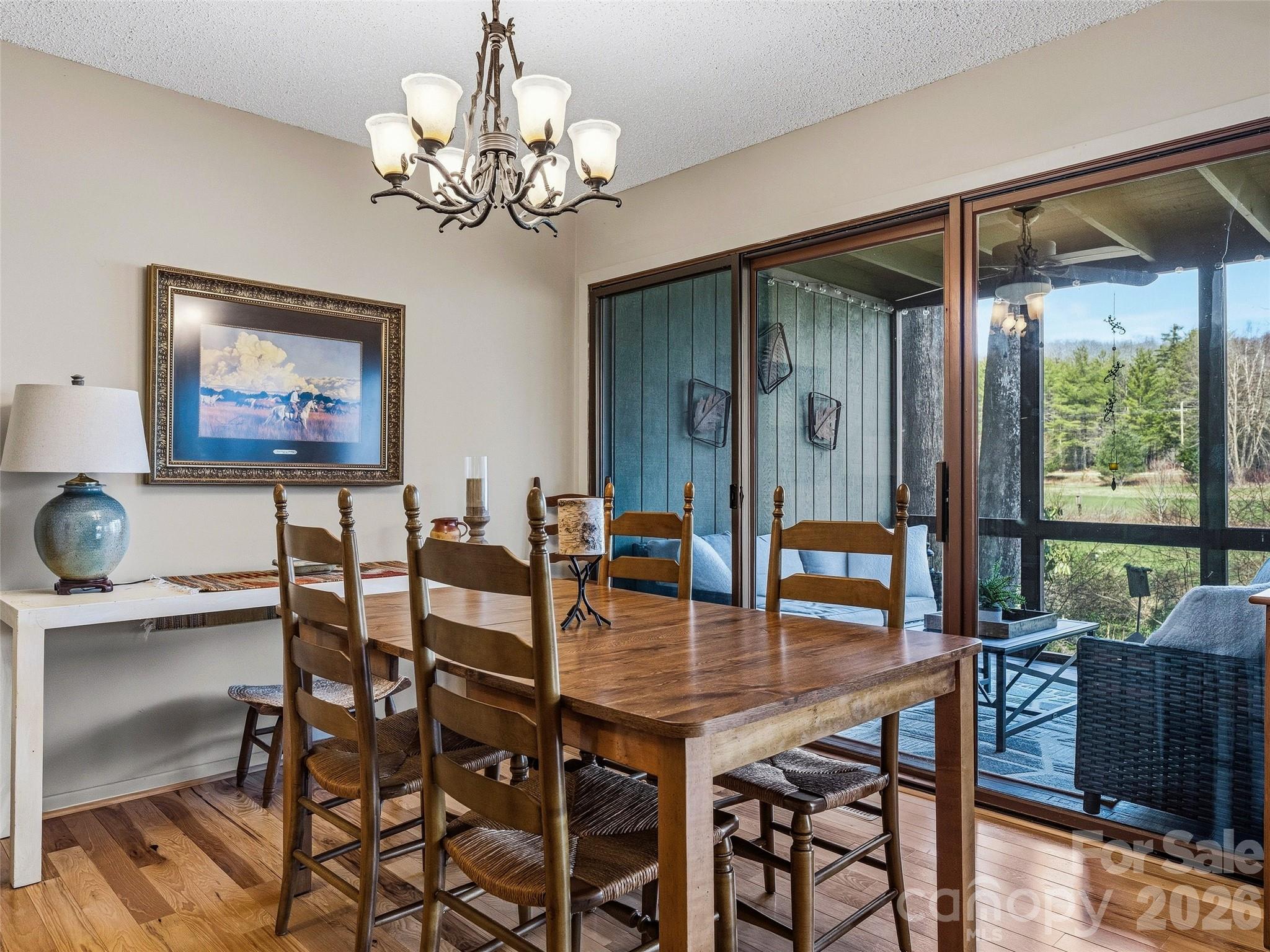 23 Gold Finch Court Brevard NC 28712