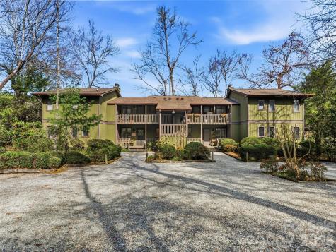 23 Gold Finch Court Brevard NC 28712